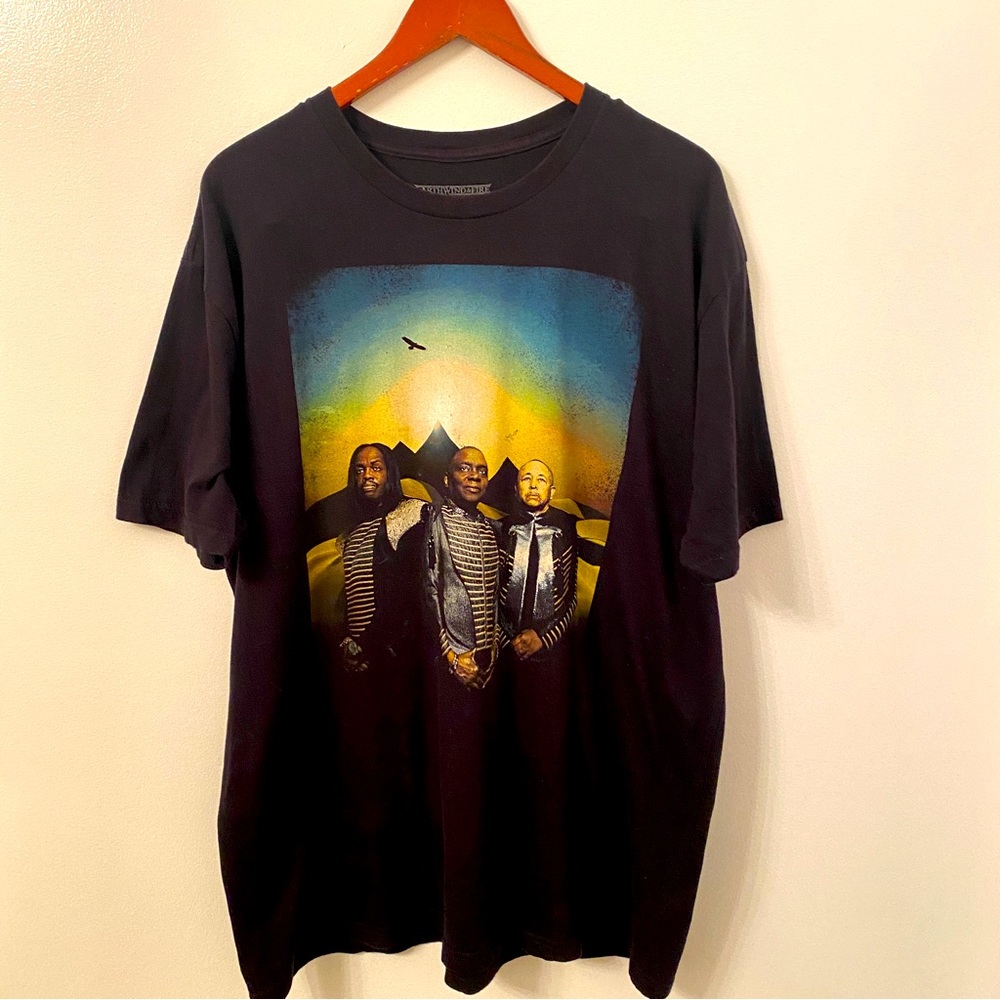 Earth Wind &‎ Fire